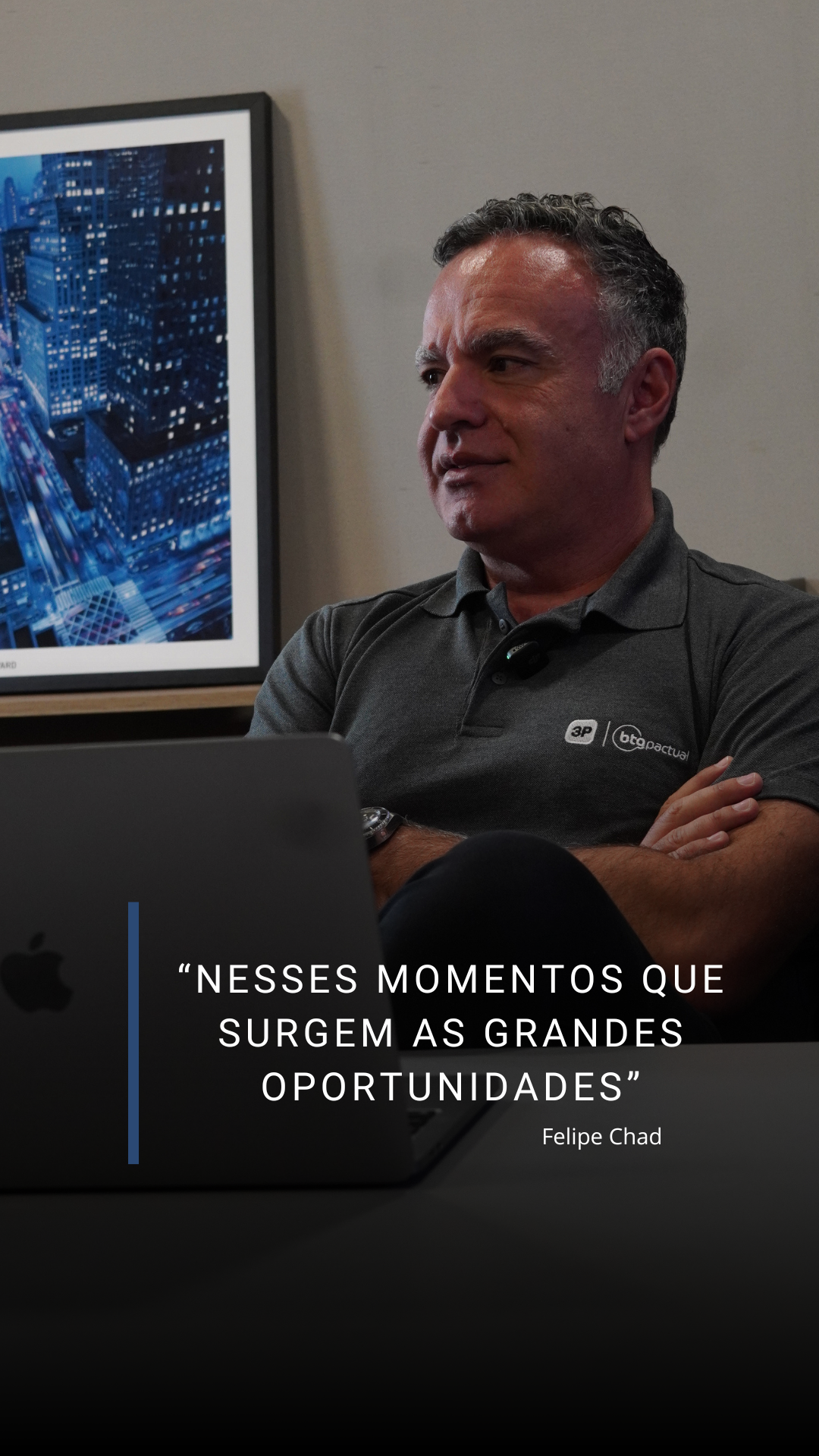 Trabalho para 3P • FELIPE CHAD